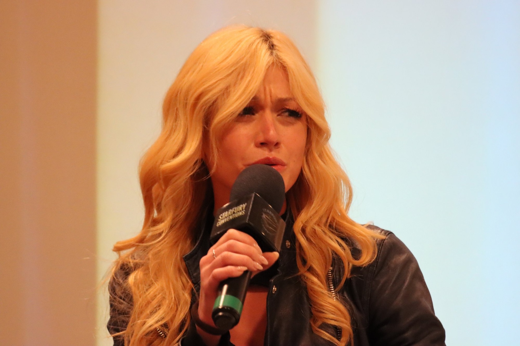 Katherine McNamara