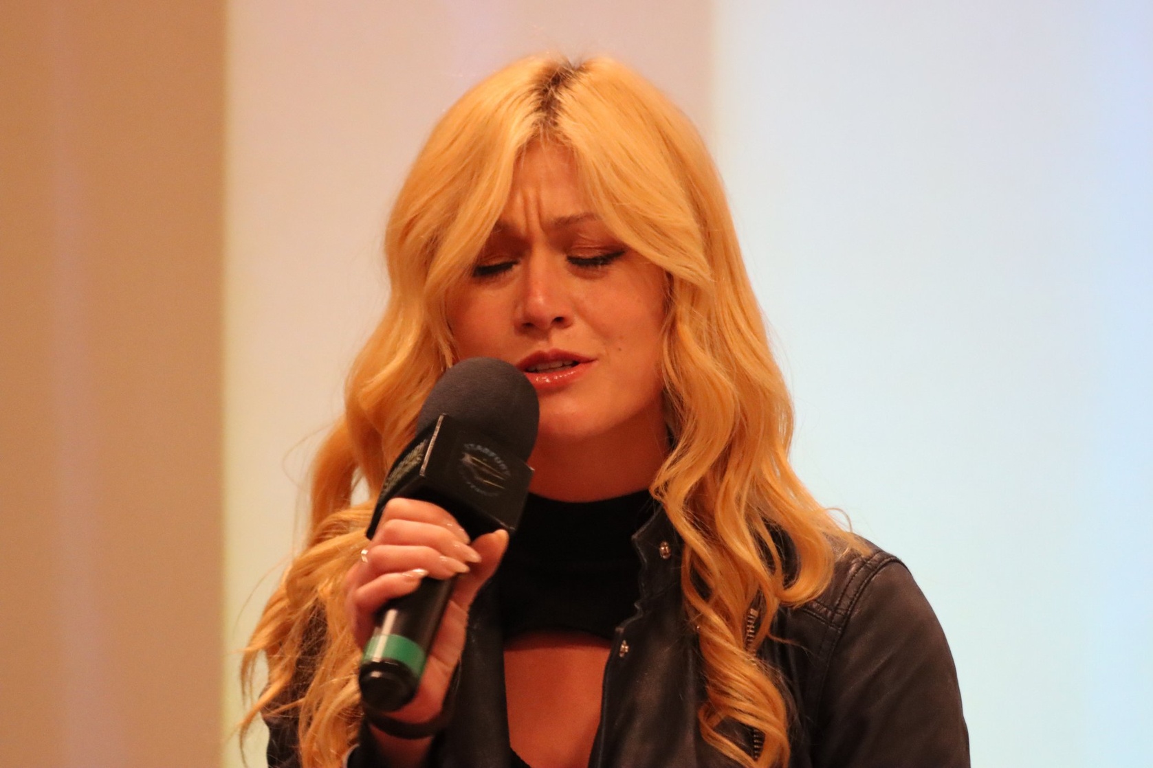 Katherine McNamara