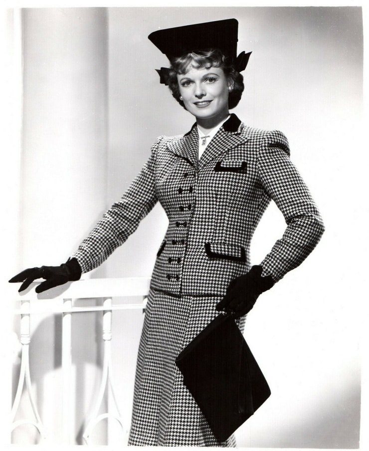 Anna Neagle