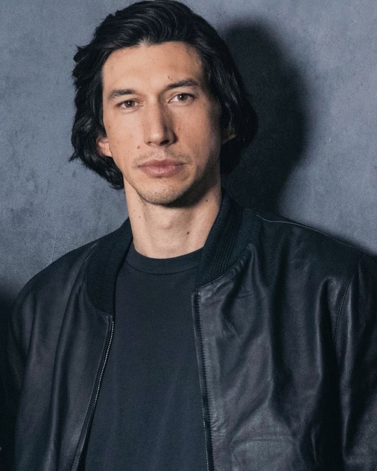 Picture of Adam Driver