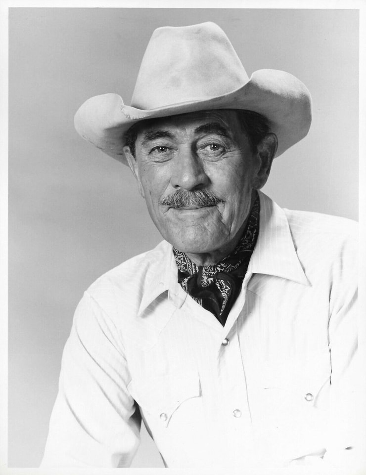 Ken Curtis