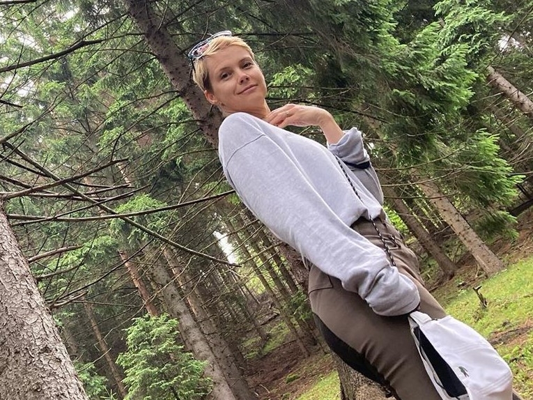 Andrea Osvárt