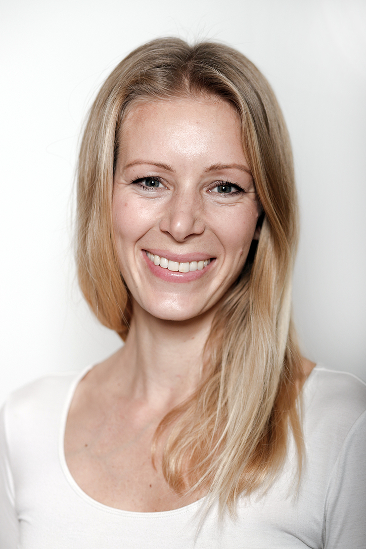 Picture of Anna Kulovaná