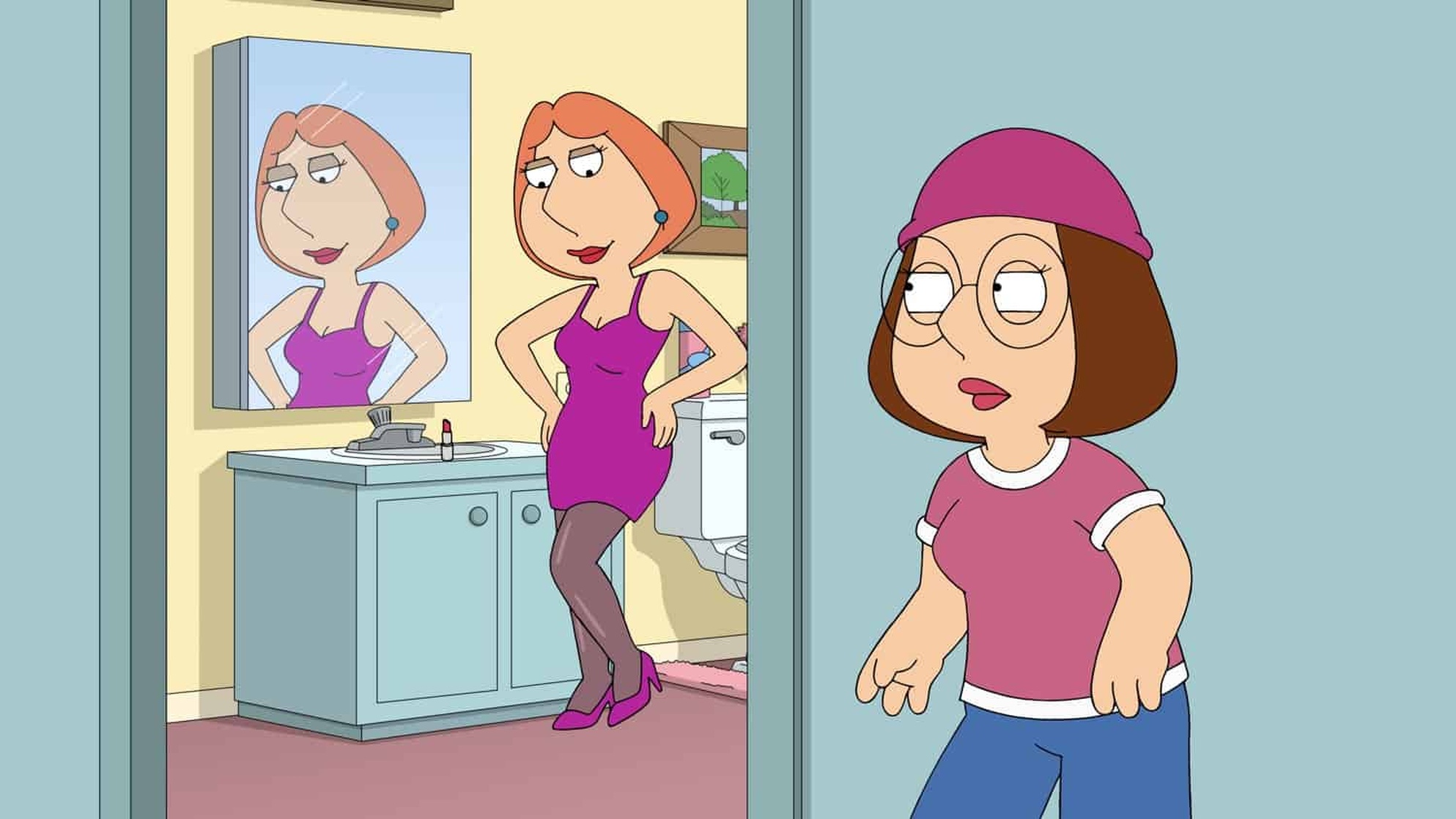 Family Guy