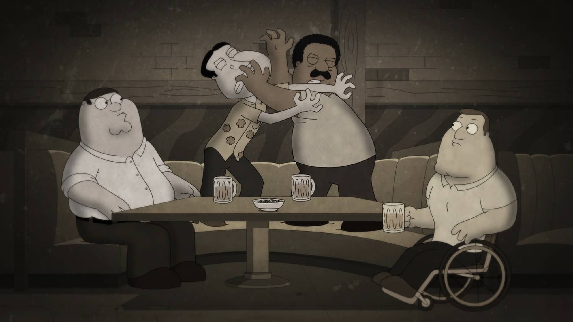 Family Guy