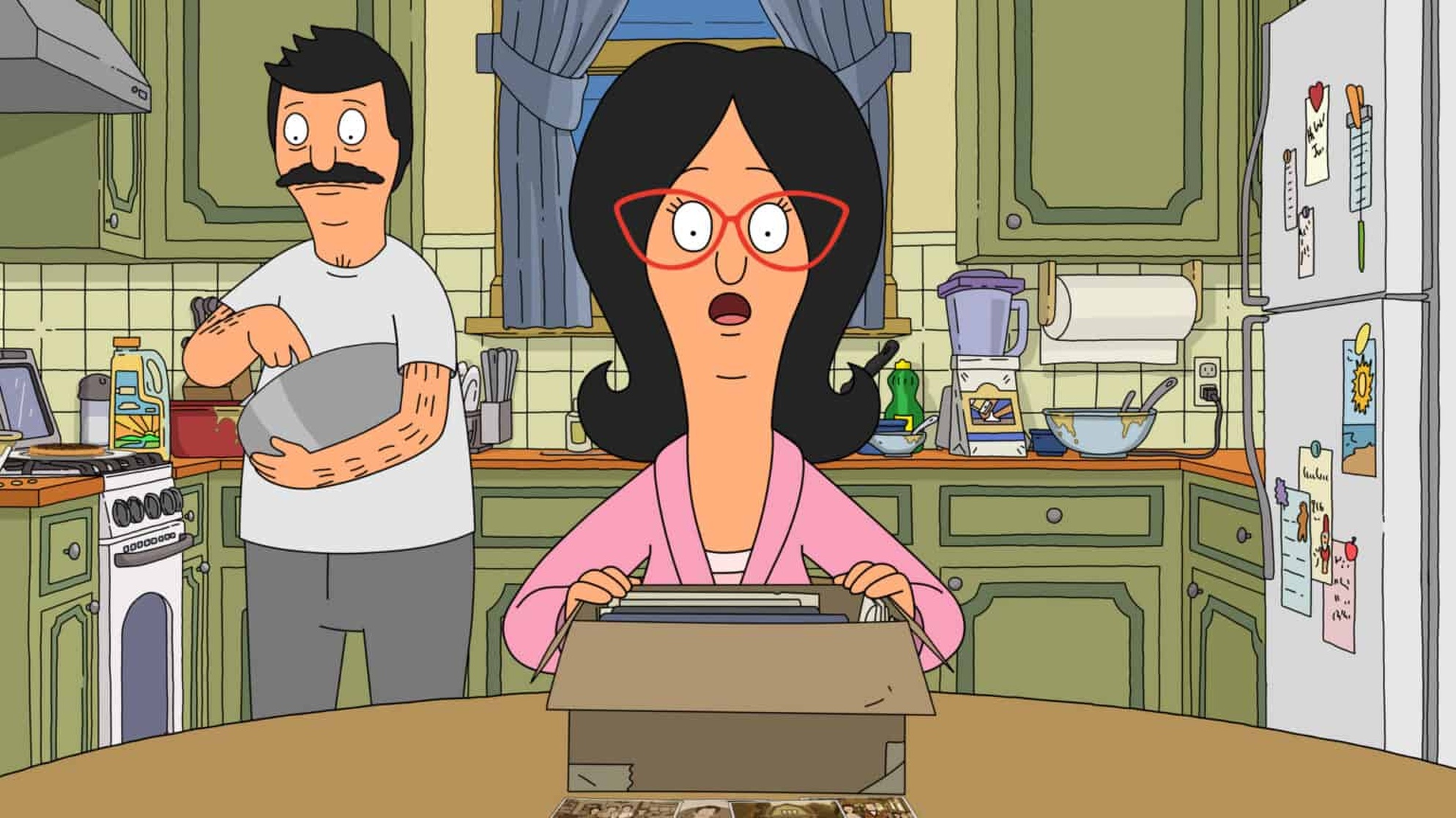 Bob's Burgers