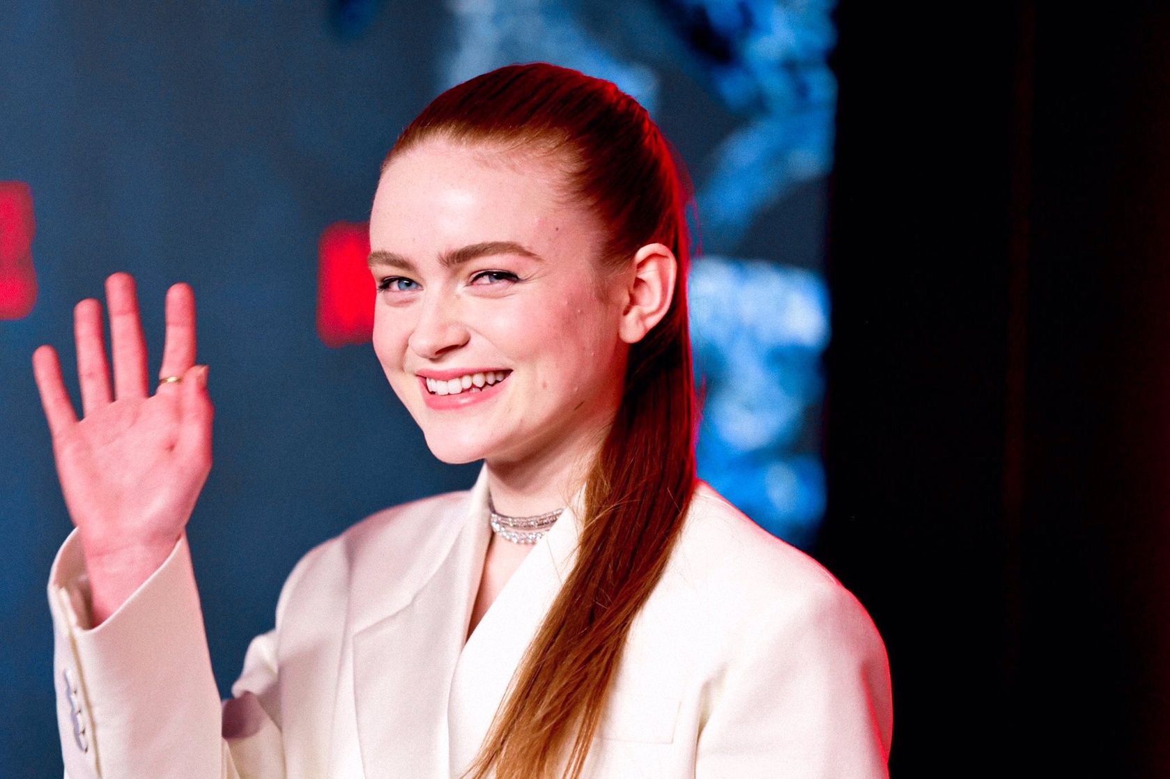 Sadie Sink
