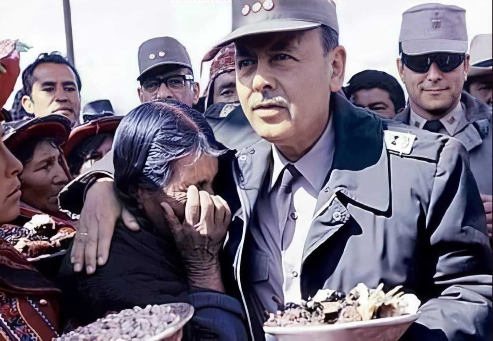 Juan Velasco Alvarado