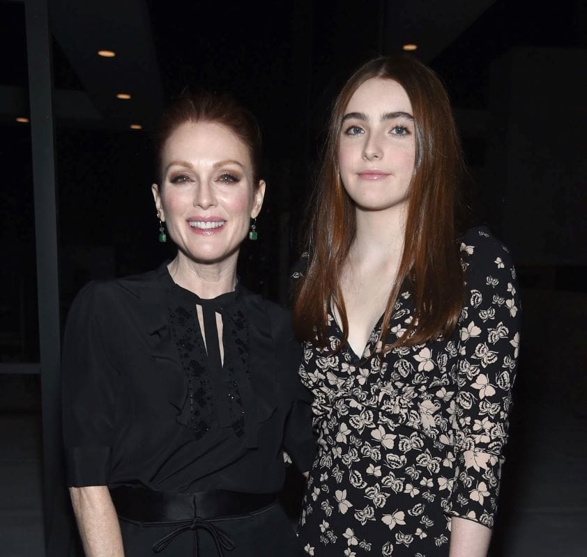 Julianne Moore Julianne Moore
