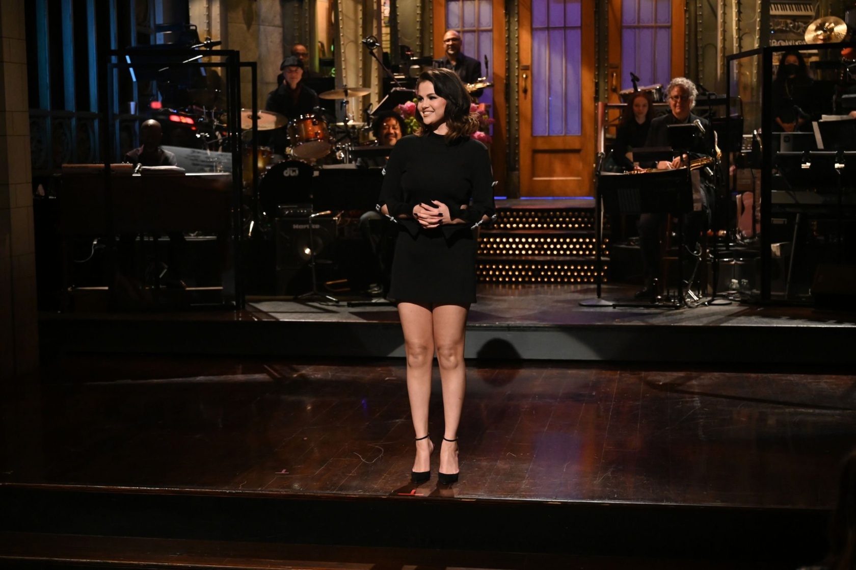 Selena Gomez