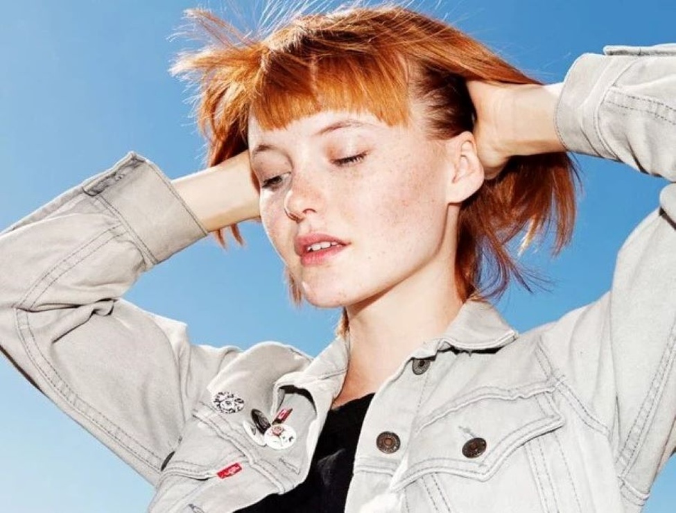 Kacy Hill