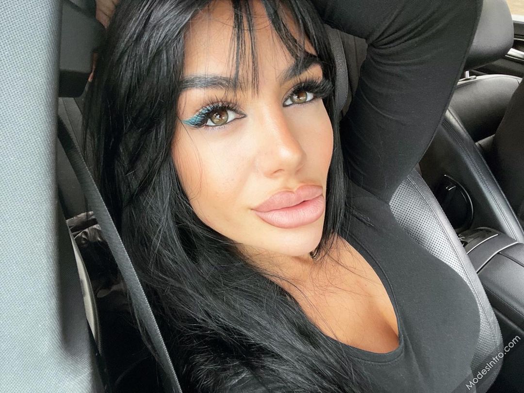 Monika Todorova