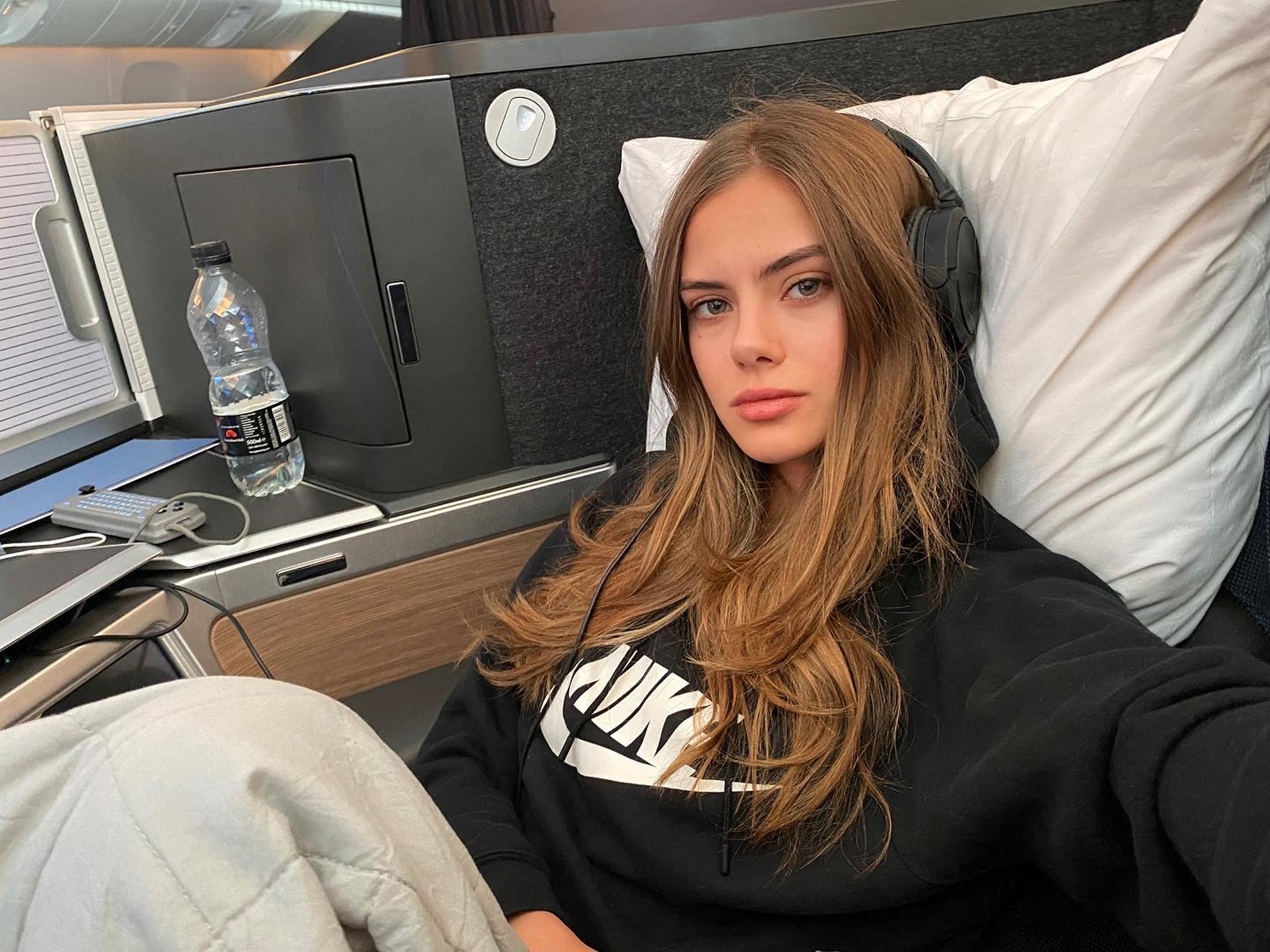 Kate Demianova