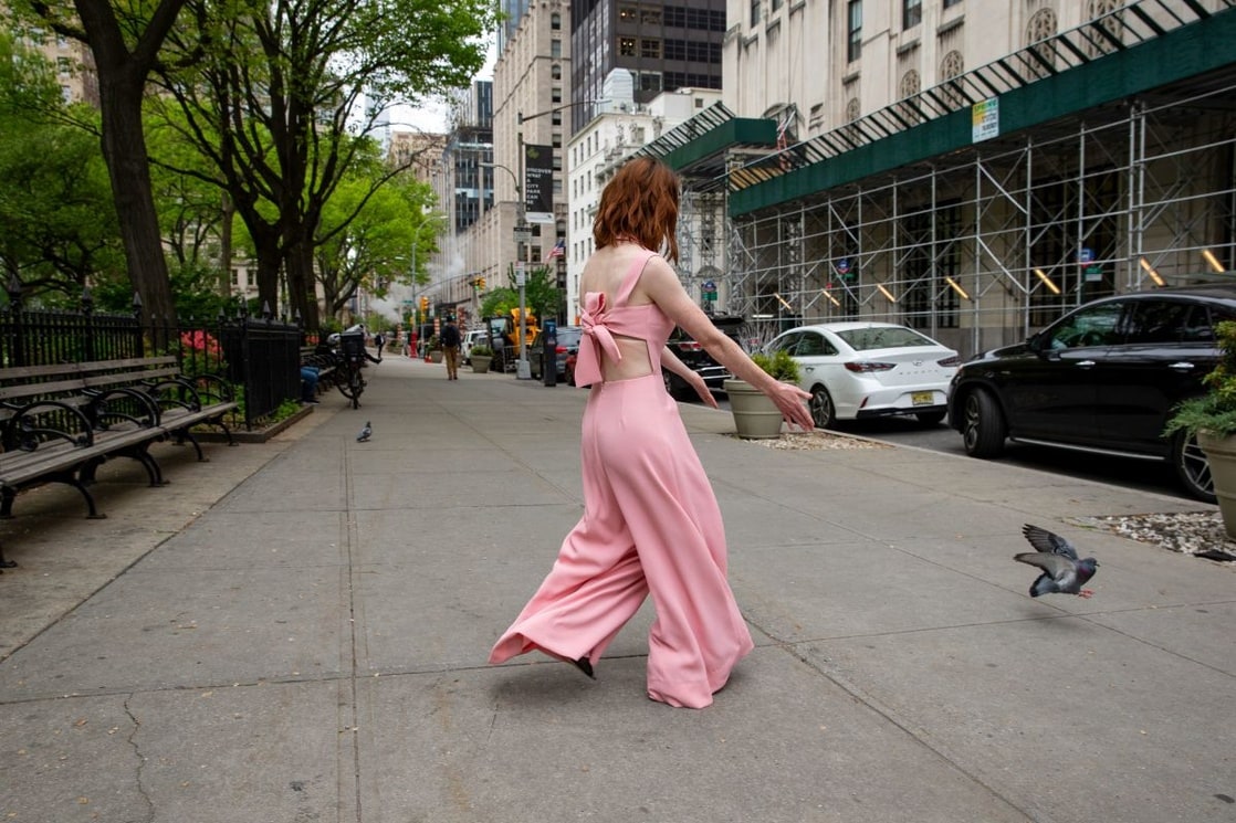 Rose Leslie