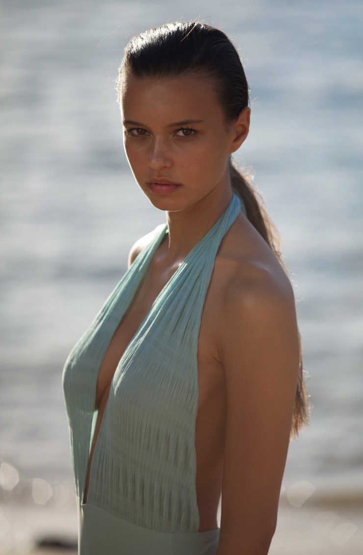 Image of Lucia Bramani