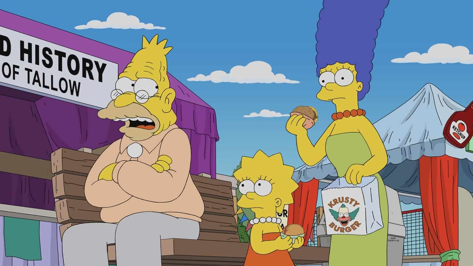 The Simpsons