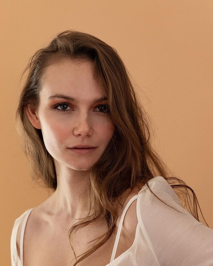 Picture of Andi Matichak