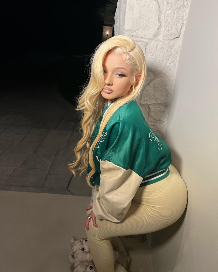 Image of Alabama Luella Barker