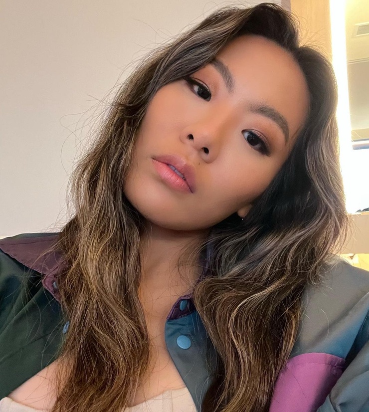 Nicole Kang image