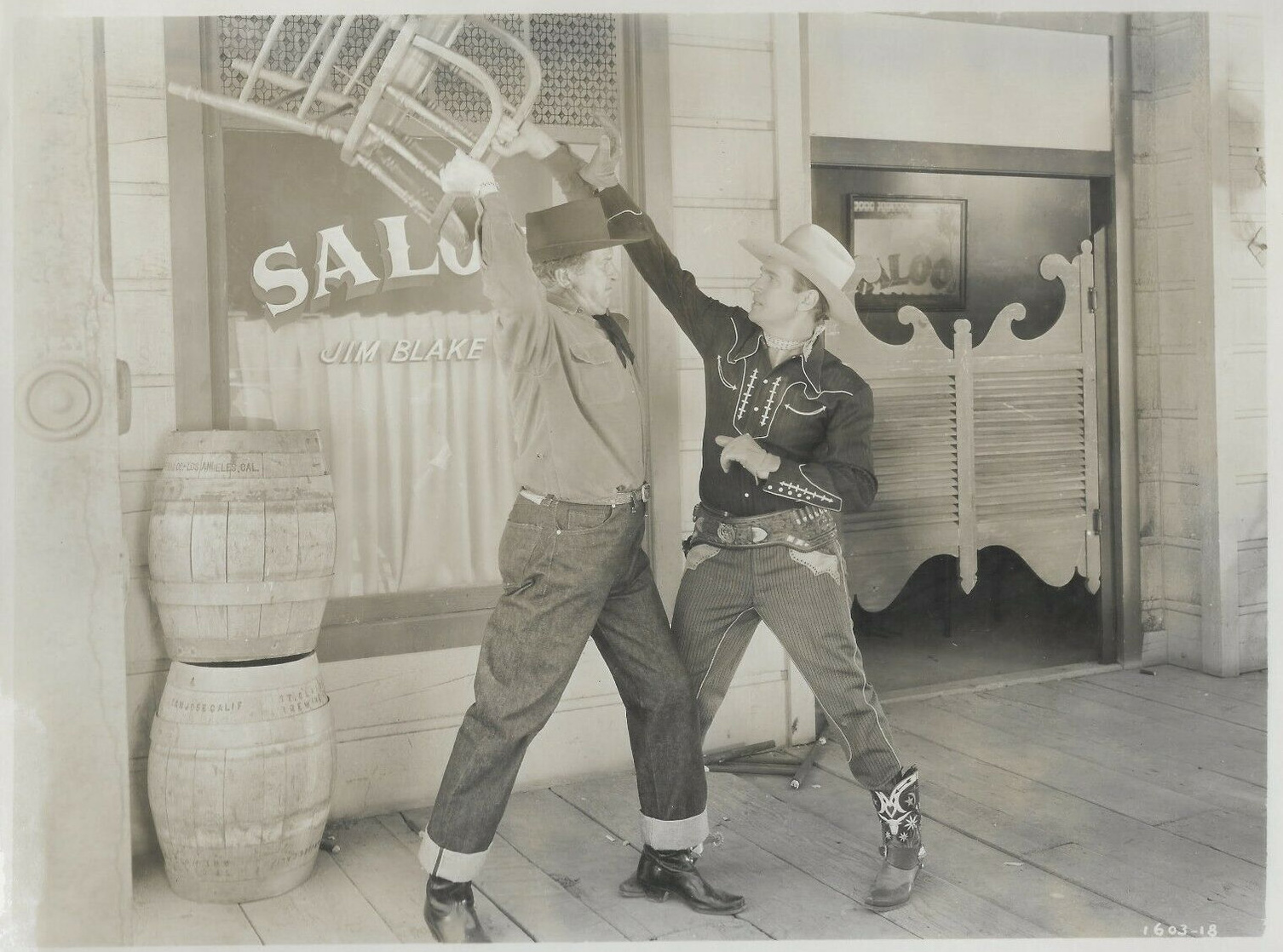 Gene Autry