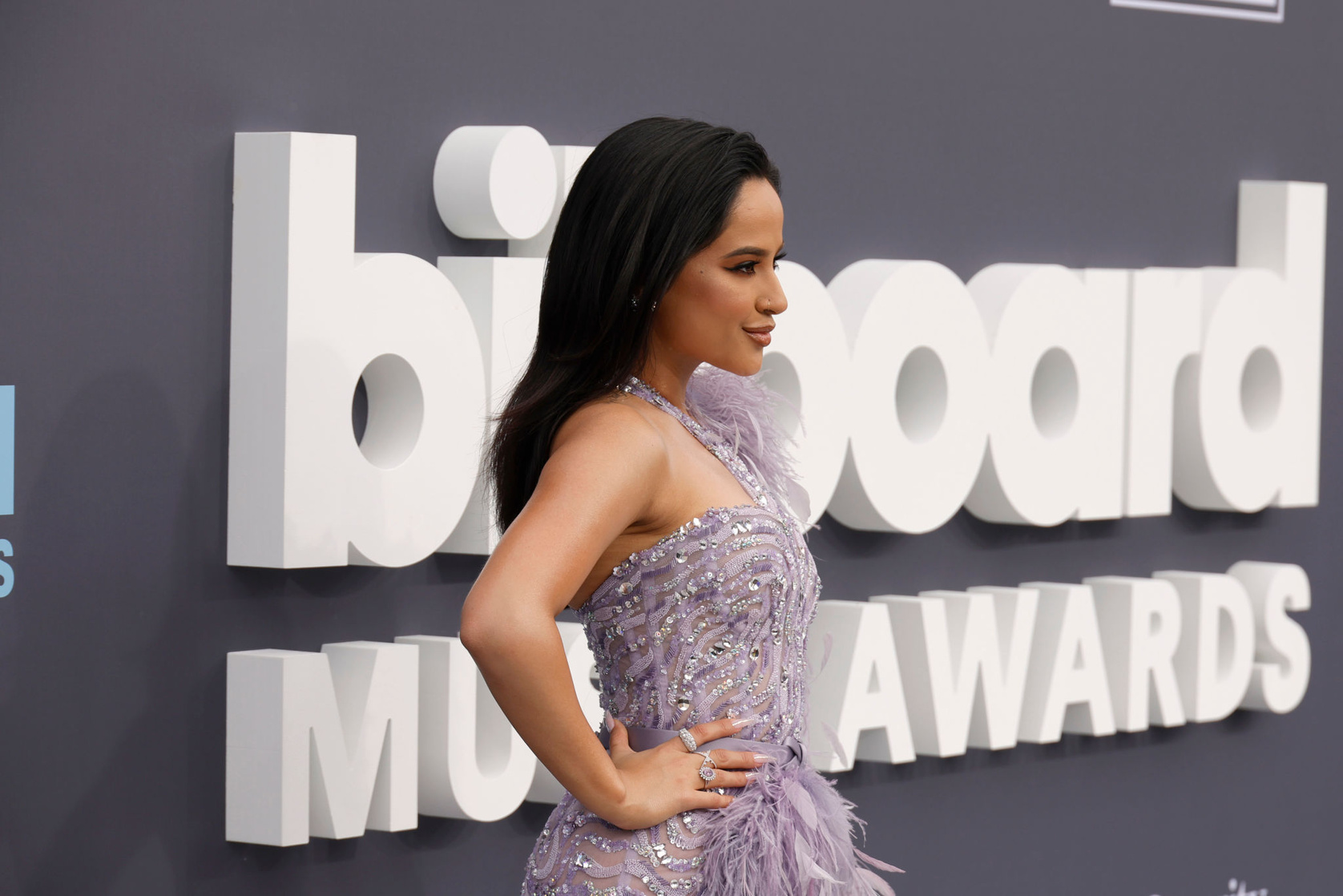 Becky G.