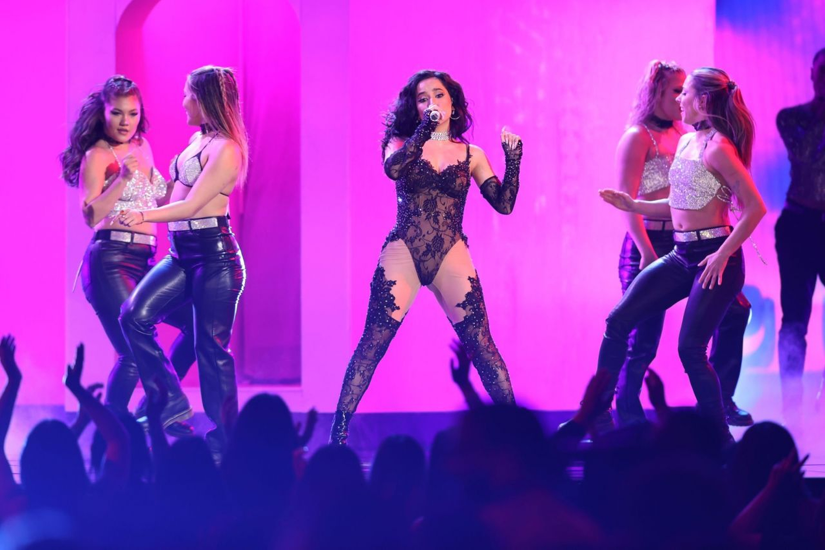 Becky G.