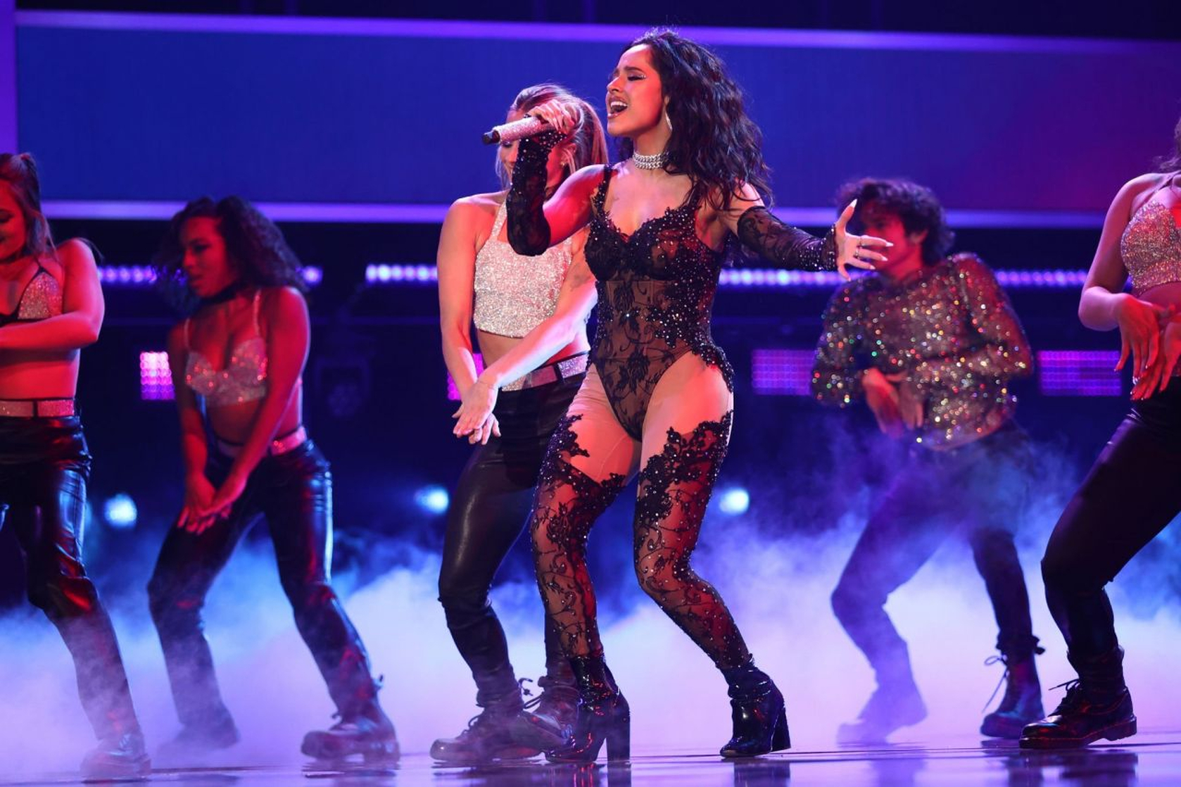 Becky G.