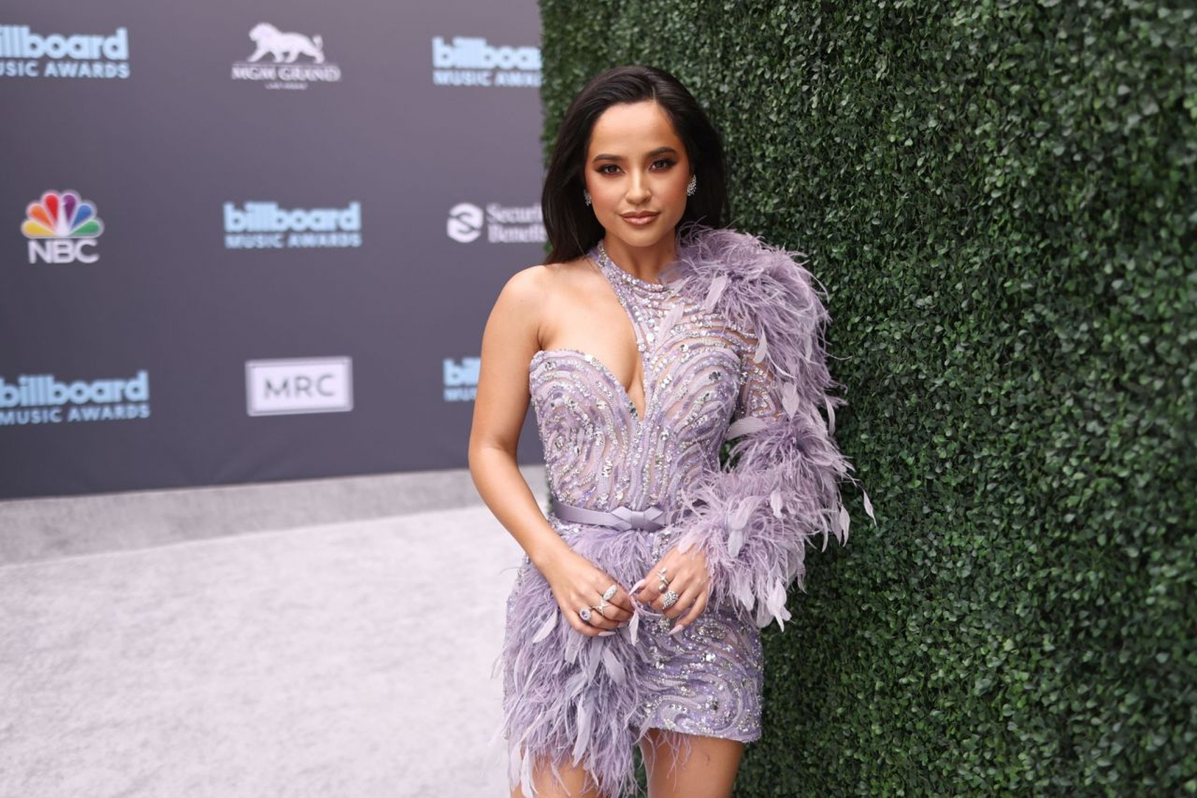 Becky G.