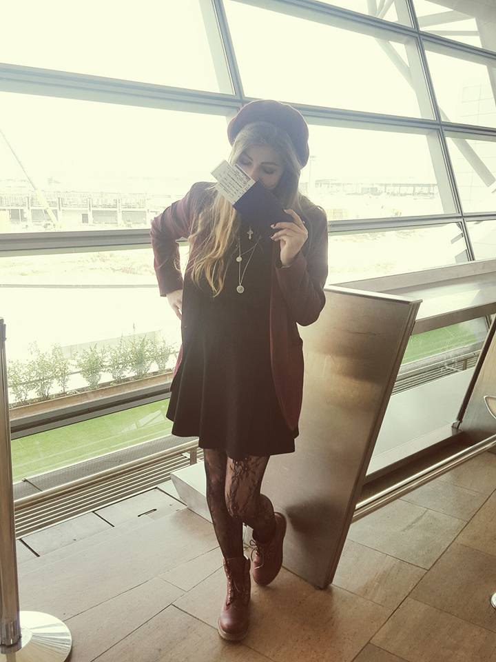 Picture of Katerina soria.