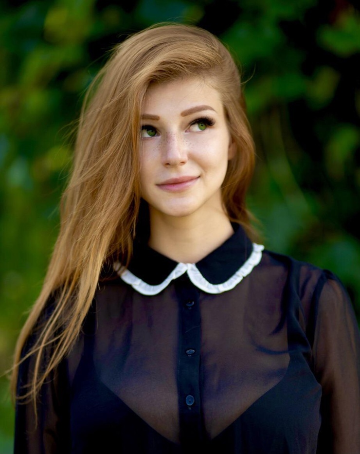 Katerina soria. image