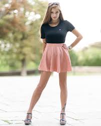 Katerina soria. picture