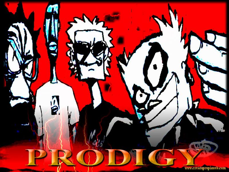 Prodigy