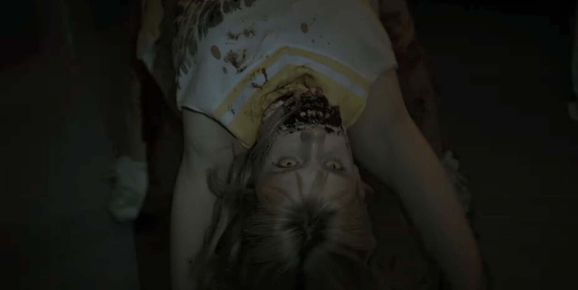 Amityville Uprising Amityville Uprising