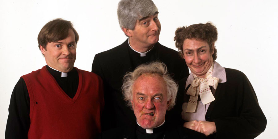 Father Ted