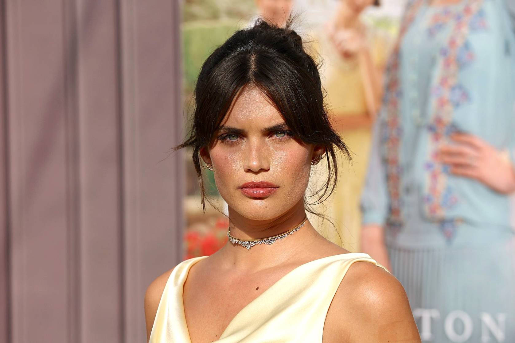 Sara Sampaio Sara Sampaio