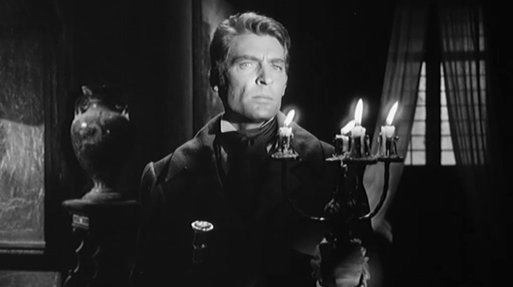 Castle of Blood (1964)