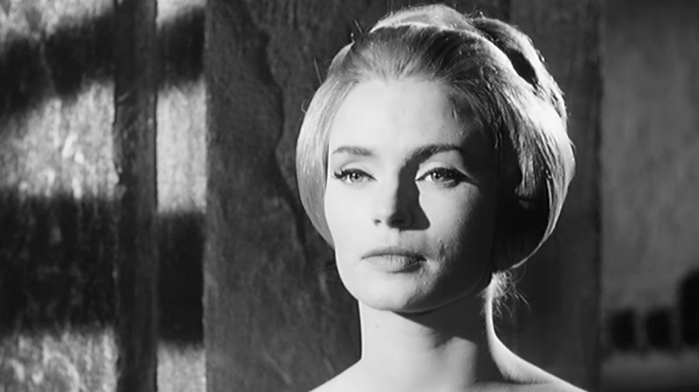 Castle of Blood (1964)