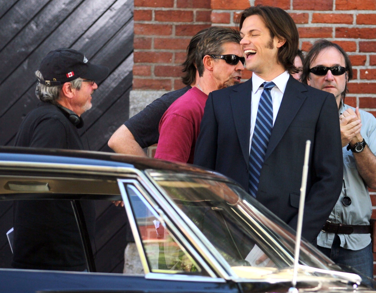 Jared Padalecki
