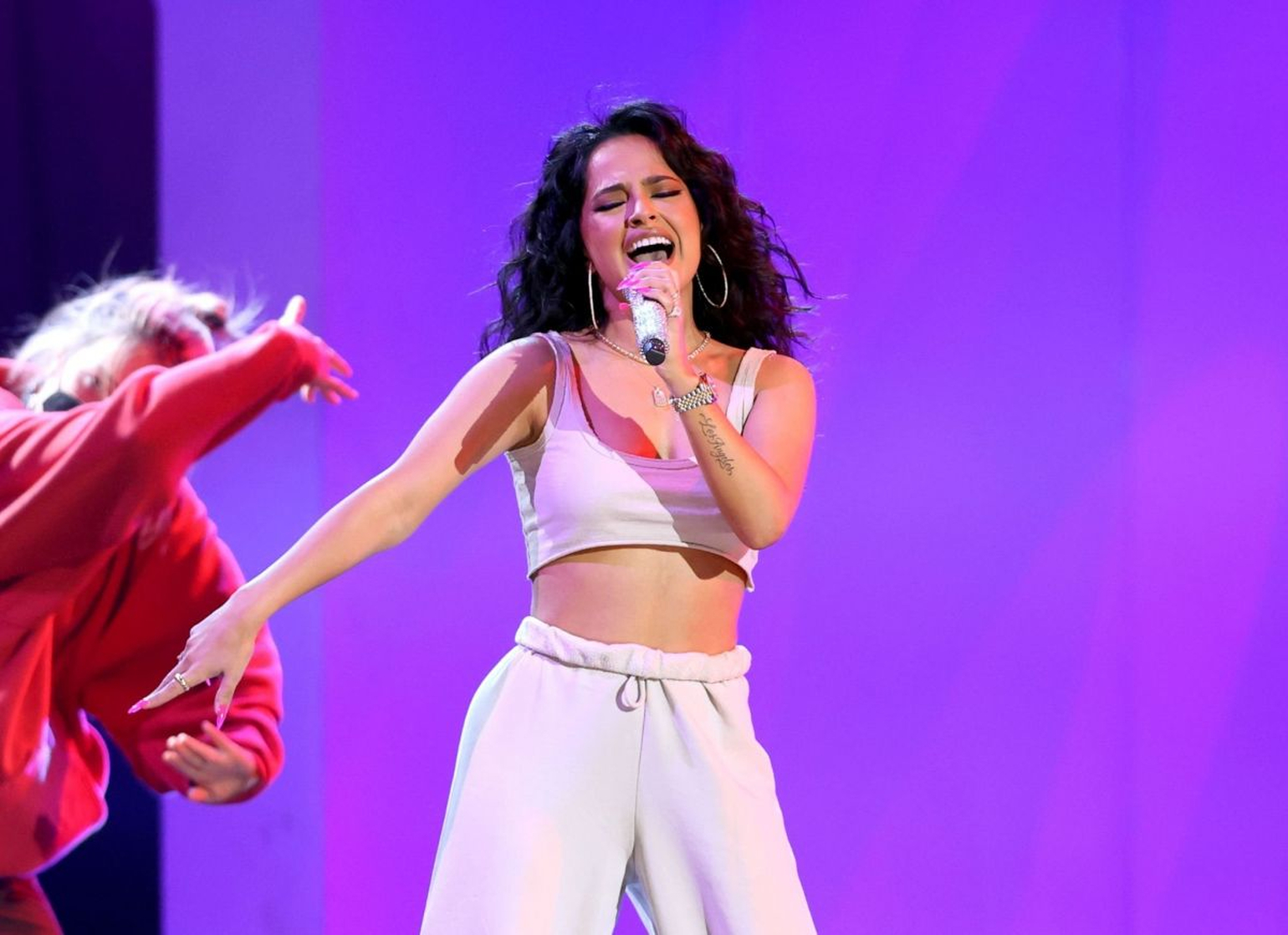 Becky G.