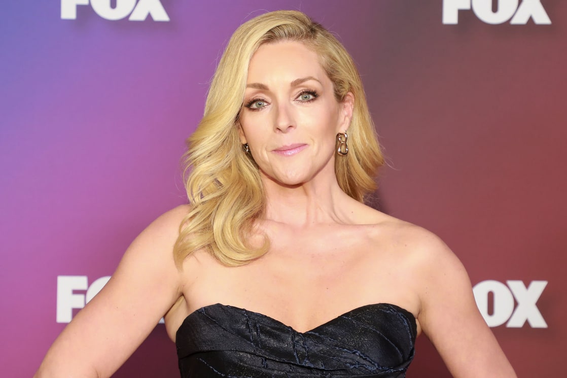 Jane Krakowski