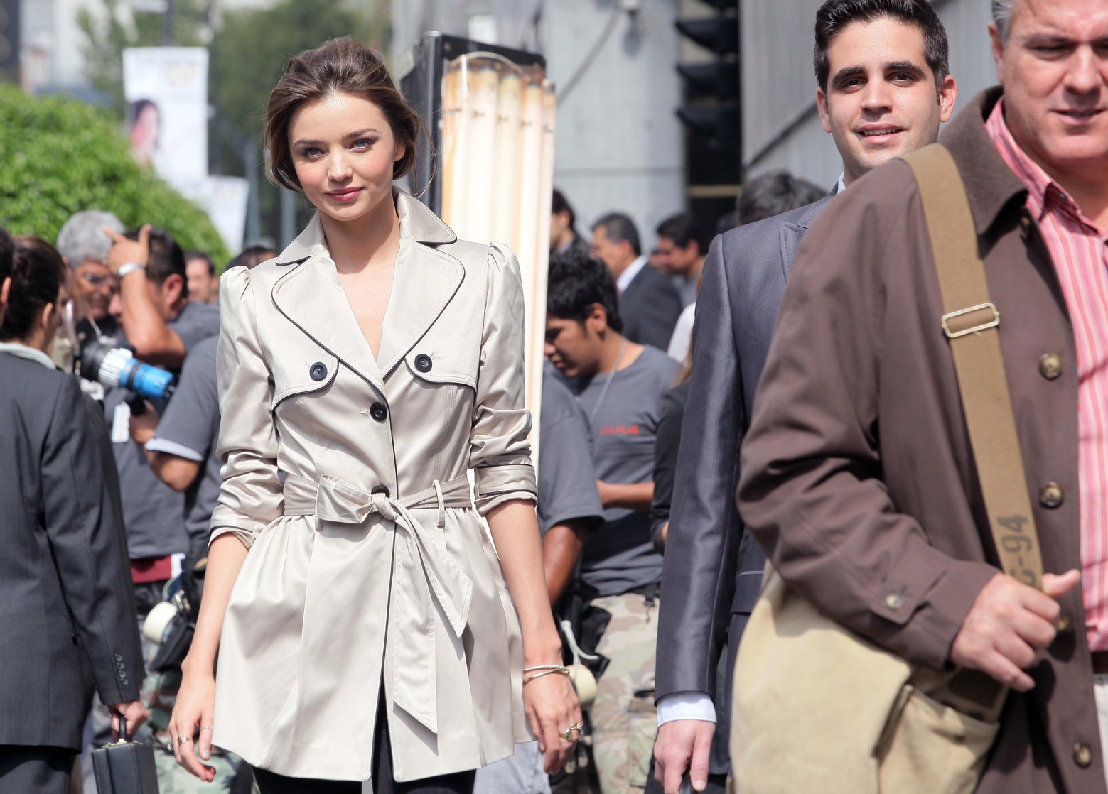 Miranda Kerr