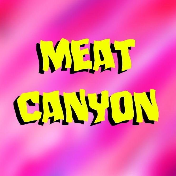 Picture of MeatCanyon