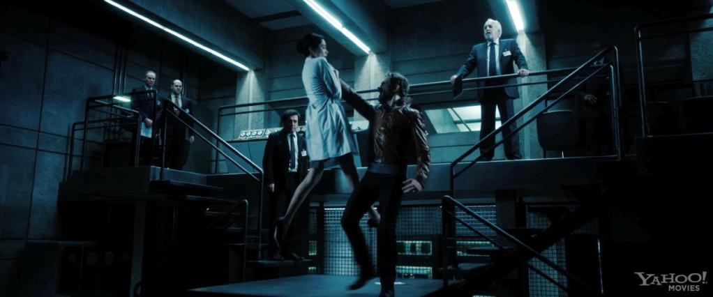Underworld: Awakening