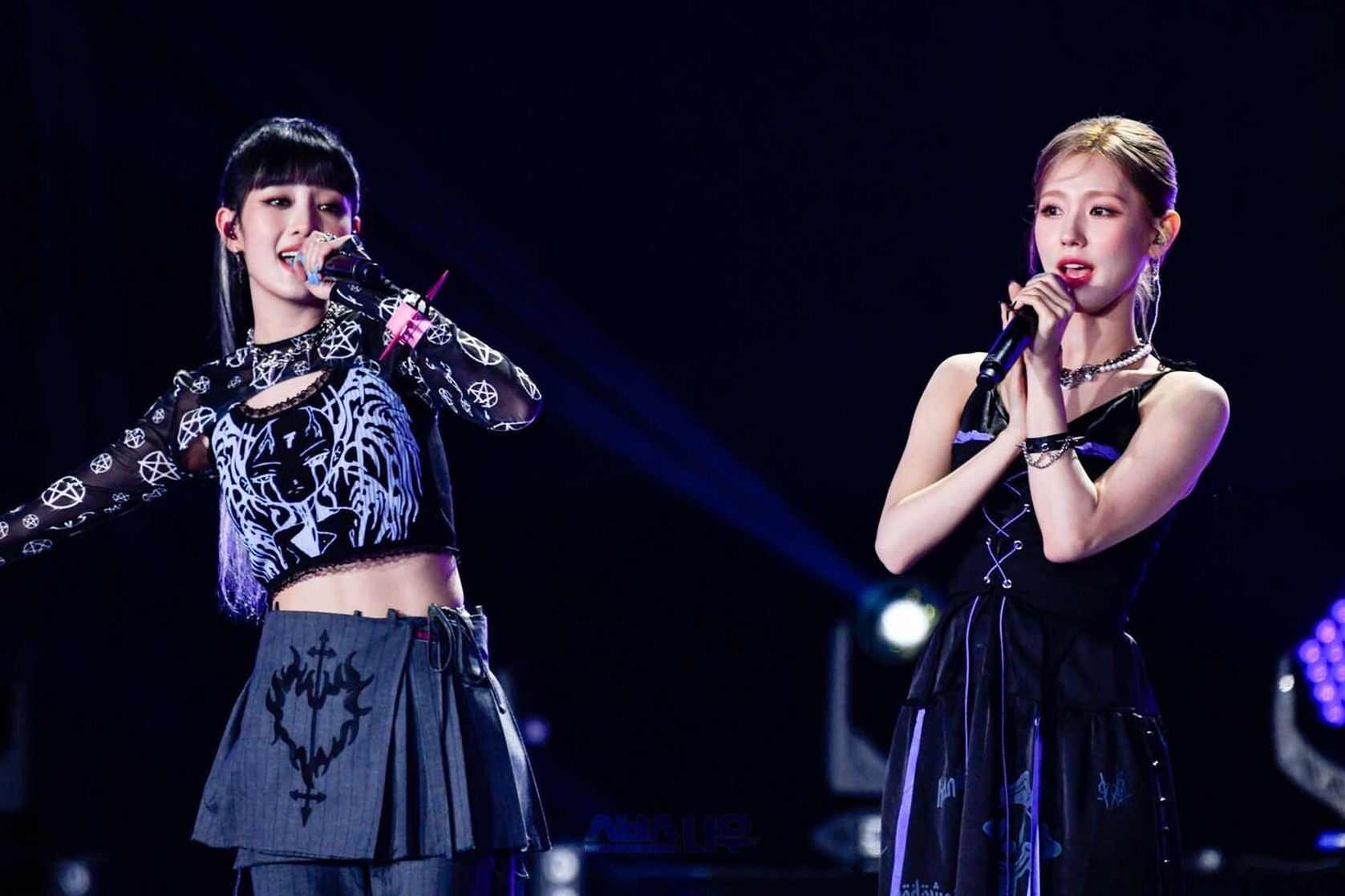 (G)I-dle