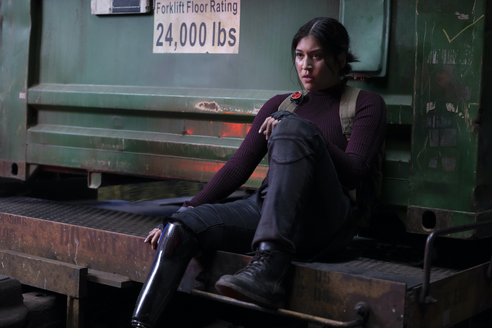 Maya Lopez / Echo