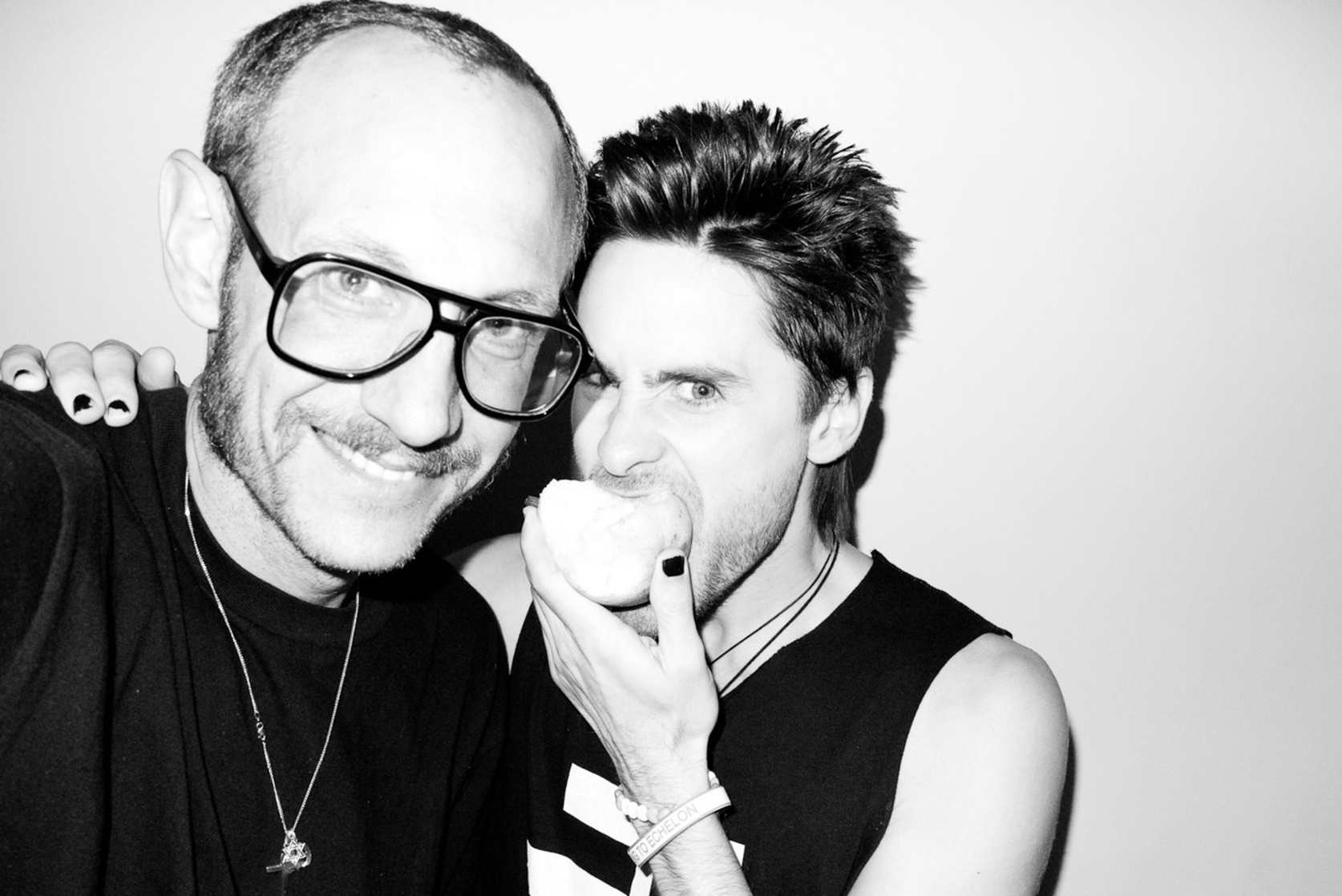 Jared Leto Jared Leto