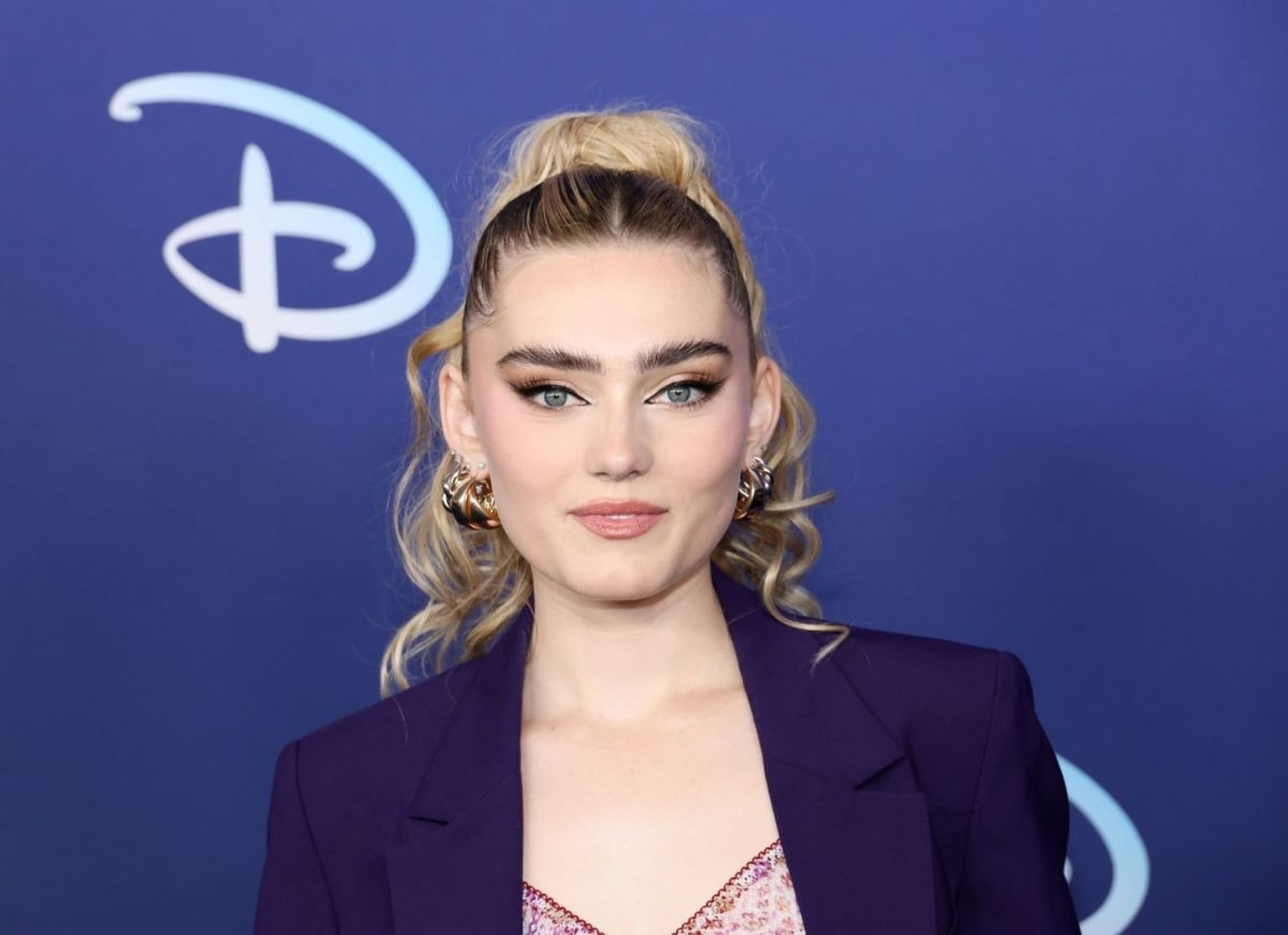Meg Donnelly Meg Donnelly