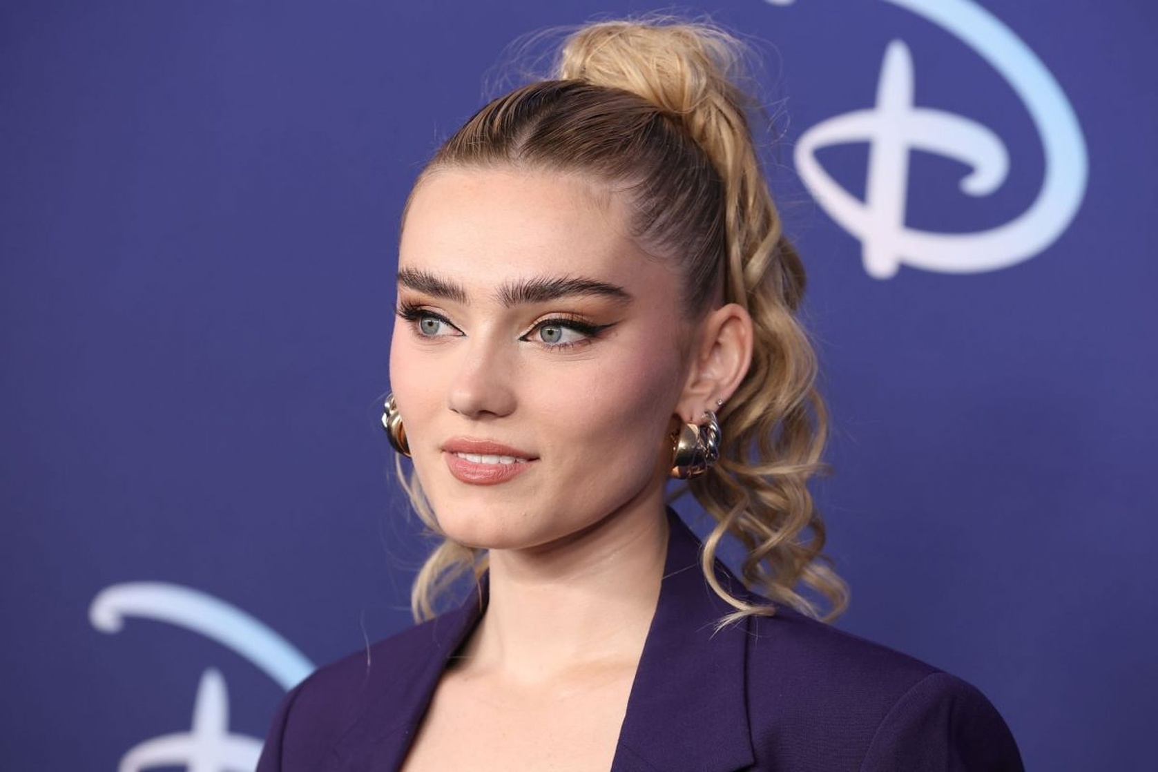 Meg Donnelly