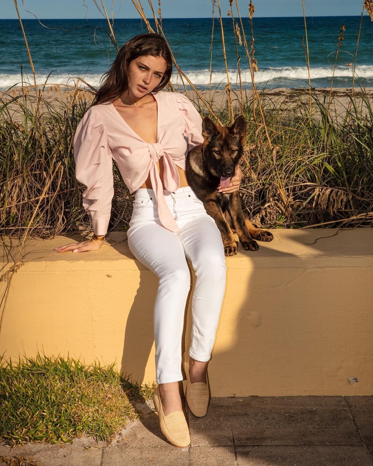 Picture of Sydney Melman