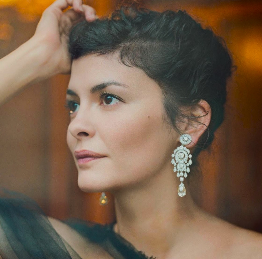 Audrey Tautou Audrey Tautou